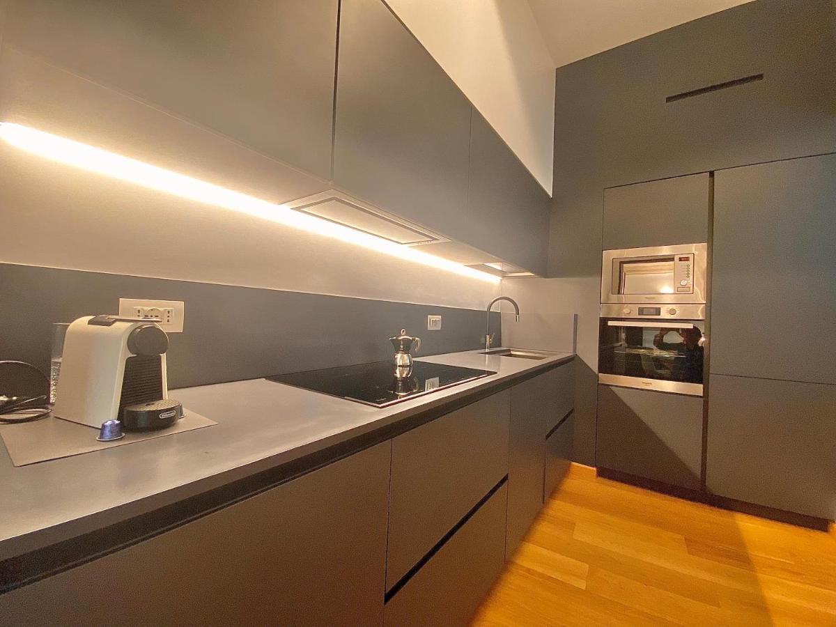 Appartement Historic Dimora San Lorenzo 19, Rolli Unesco - Overlooking The Cathedral - Free Private Parking- *