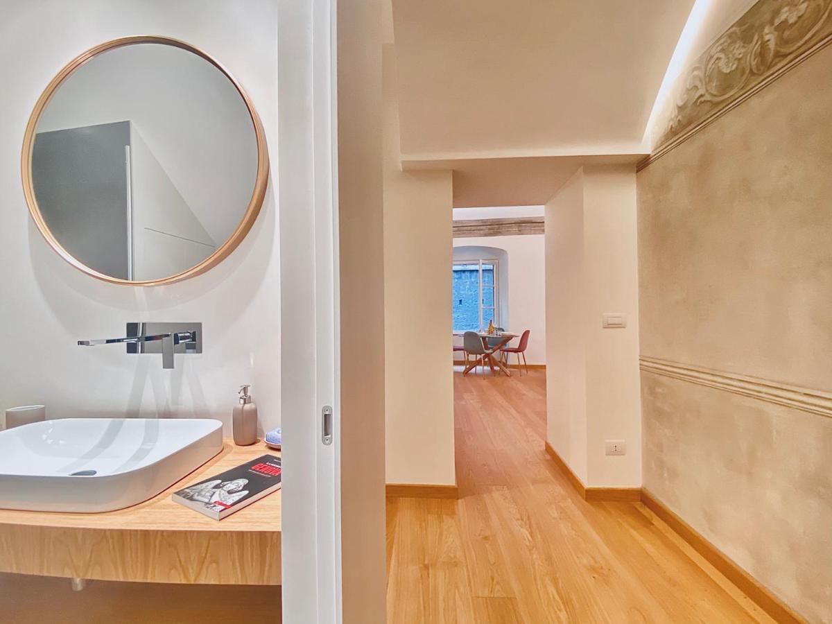 Appartement Historic Dimora San Lorenzo 19, Rolli Unesco - Overlooking The Cathedral - Free Private Parking- *