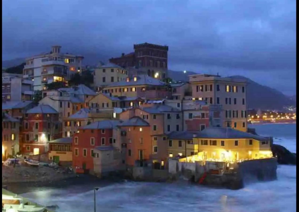 Appartement Historic Dimora San Lorenzo 19, Rolli Unesco - Overlooking The Cathedral - Free Private Parking- Gênes